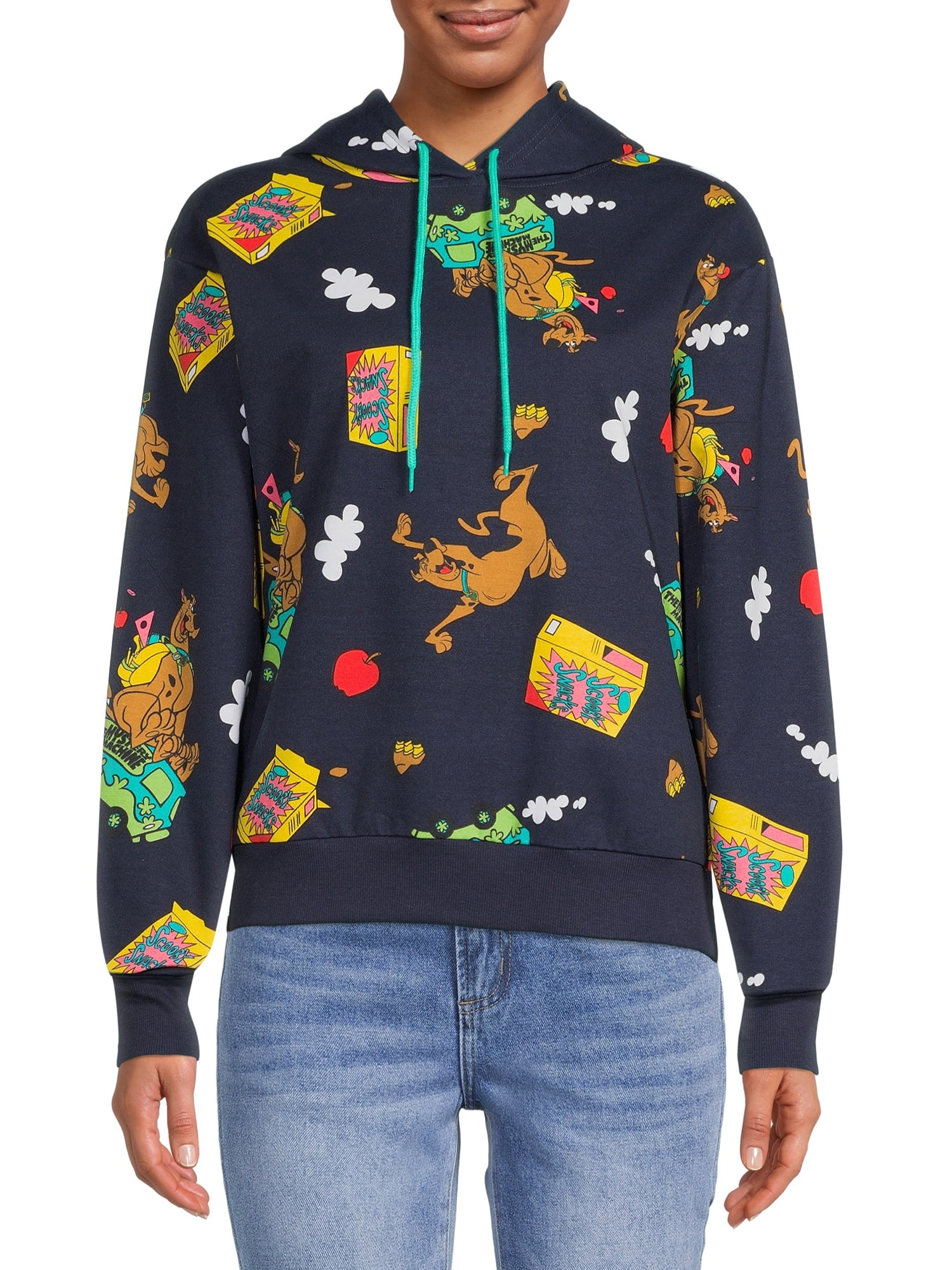 Converse x scooby doo hoodie new arrivals