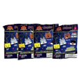 thumbnail image 1 of Scooby-Doo Kawaii Cubes Heads Backpack Clip-Ons 4 Blind Bags Series 1, 1 of 1