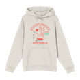 thumbnail image 1 of Scooby-Doo Keep On Snackin' Adult Sand Long Sleeve Hoodie-3XL, 1 of 3