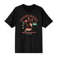 thumbnail image 1 of Scooby-Doo Keep On Snackin' Men's Black Crew Neck Short Sleeve Tee-Medium, 1 of 2