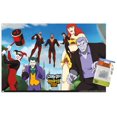 thumbnail image 1 of Scooby-Doo & Krypto, Too! - Legion of Doom Wall Poster with Push Pins, 14.725" x 22.375", 1 of 4