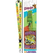Scooby-Doo Lanyard