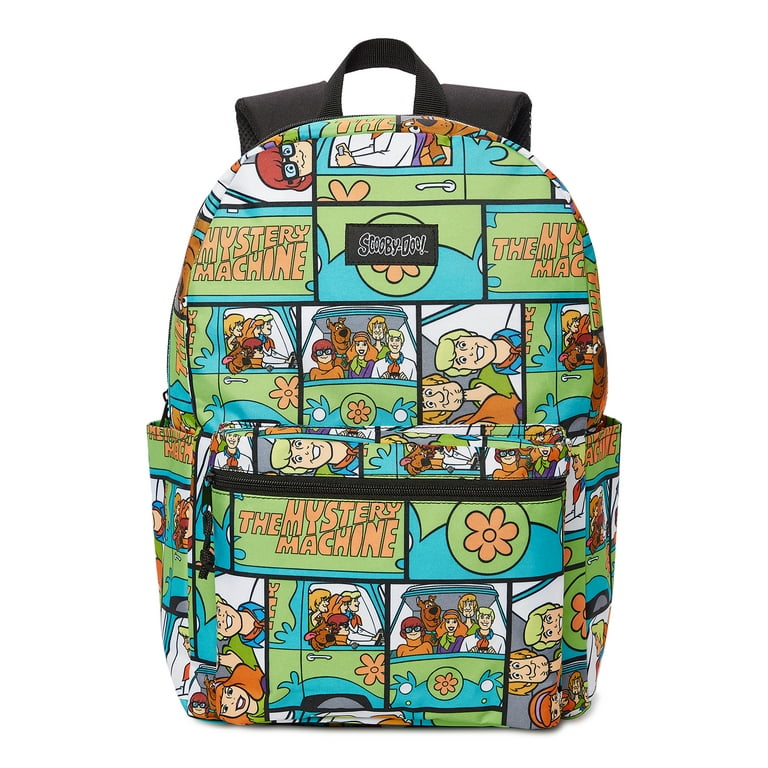 Scooby Doo Laptop Backpack - Walmart.com