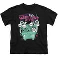 thumbnail image 1 of Scooby Doo - Meddling Since 1969 - Youth Short Sleeve Shirt - Large, 1 of 2