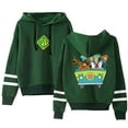 thumbnail image 1 of Scooby Doo Men/Women Hoodie Streetwear Sweatshirt Long Sleeve Hooded, 1 of 3