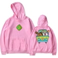 thumbnail image 1 of Scooby Doo Men/Women Hoodies Sweatshirt Fashion Streetwear Casual, 1 of 3