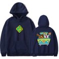 thumbnail image 1 of Scooby Doo Men/Women Hoodies Sweatshirt Fashion Streetwear Casual, 1 of 3