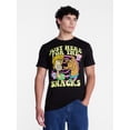 thumbnail image 1 of Scooby-Doo Men's and Big Men's Graphic Tee with Short Sleeves, Sizes S-3XL, 1 of 5