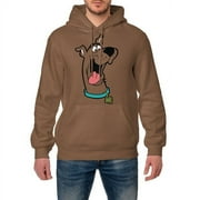 SCOOBY-DOO Scooby Doo Men's & Big Mens Graphic Hoodie Sweatshirt