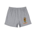 thumbnail image 1 of Scooby-Doo Men's Character Tag-Free Boxers Underwear Boxer Shorts For Adults, 1 of 5