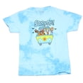 thumbnail image 1 of Scooby Doo Mens T-Shirt  -  Gang Van Packed Where Are You Back (Small), 1 of 2