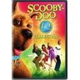 thumbnail image 1 of Scooby Doo: Movie & Scooby Doo 2 - Monsters (DVD), 1 of 5
