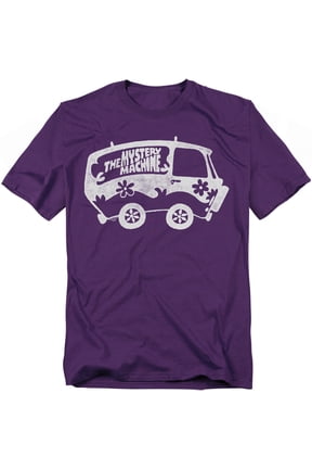 T-Shirt Mysterious Shadow Unisex Graphic Tee For Men & Women