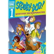 Scooby-Doo! Mystery Inc.: Vol. 1 [DVD]
