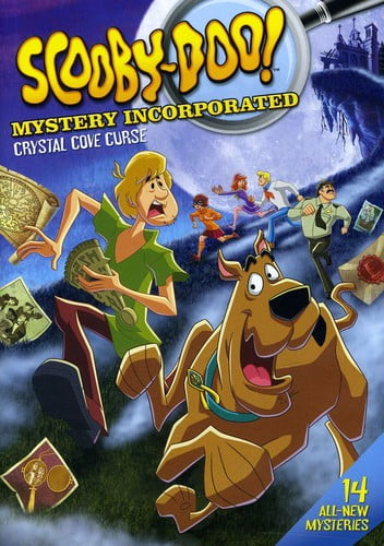 Scooby doo mystery incorporated online free deals