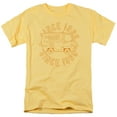 thumbnail image 1 of Scooby Doo Mystery Machine Adult 18/1 T-Shirt Banana, 1 of 1