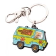 thumbnail image 1 of Scooby-Doo Mystery Machine Keychain, Multi Color, 1 of 1