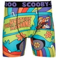 thumbnail image 1 of Scooby-Doo Mystery Machine Ride Boxer Briefs-Small (28-30), 1 of 5
