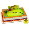 thumbnail image 1 of Scooby Doo Mystery Revealed Cake Topper Decorating Set, 1 of 5