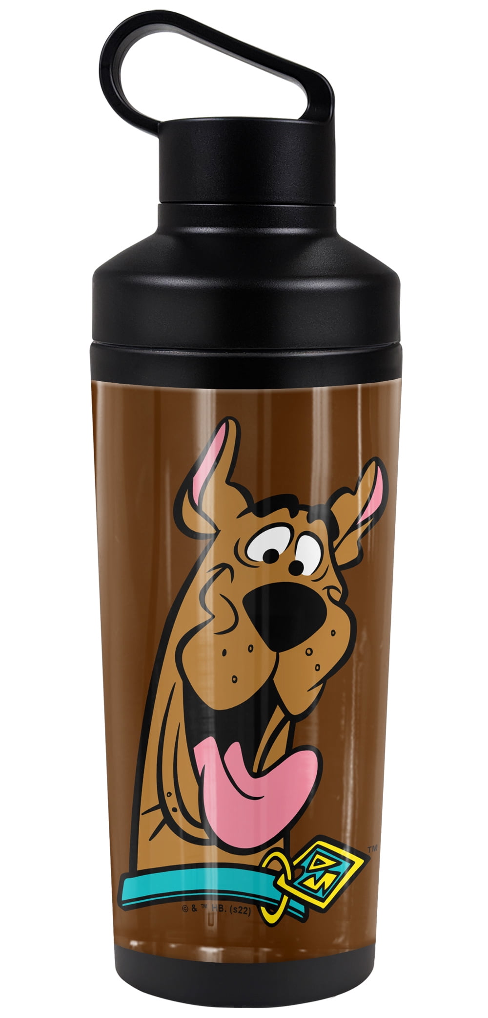 Scooby Doo Official Scooby Happy 18 Oz Insulated Water Bottle Leak scooby-doo-official-scooby-happy-18-oz-insulated-water-bottle-leak