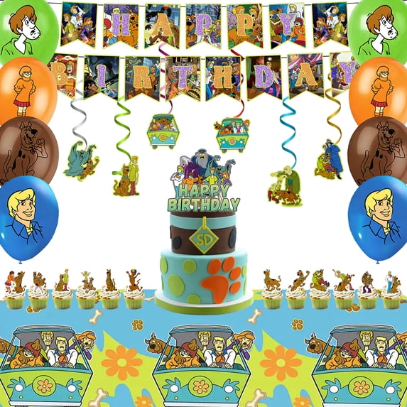 scooby-doo-party-decorations-scooby-doo-birthday-decorations-set