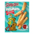 thumbnail image 1 of Scooby-Doo Pizzaquitos, Frozen Snack, 12 oz Box (Frozen), 1 of 6