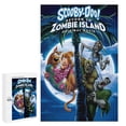 thumbnail image 1 of Scooby-Doo Puzzle Enthusiasts, 1000 PCS Jigsaw Puzzle, 1 of 8