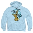 thumbnail image 1 of Scooby Doo - Quoted - Pull-Over Hoodie - Large, 1 of 2
