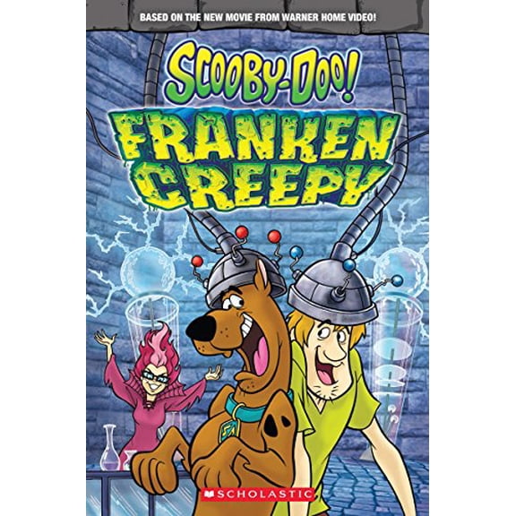 Pre-Owned Scooby-Doo: Summer 2014 Reader, by Kate Howard (Paperback), Children's Books, English