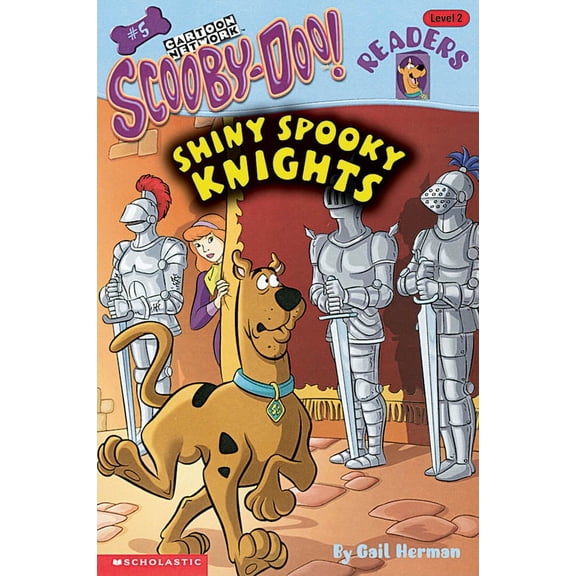 Pre-Owned Shiny Spooky Knights