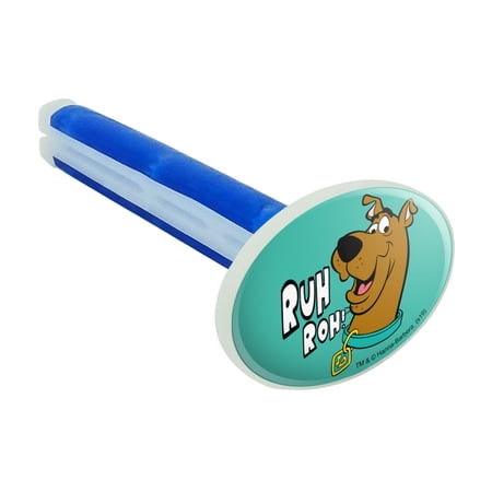 Scooby-Doo Ruh Roh Car Air Freshener Vent Clip