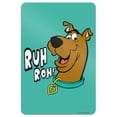 thumbnail image 1 of Scooby-Doo Ruh Roh Home Business Office Sign, 1 of 7
