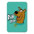 thumbnail image 1 of Scooby-Doo Ruh Roh Home Business Office Sign, 1 of 7