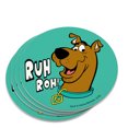 thumbnail image 1 of Scooby-Doo Ruh Roh Novelty Coaster Set, 1 of 4