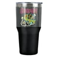 thumbnail image 1 of Scooby-Doo Scoob Fink Stainless Steel Tumbler 30 oz Coffee Travel Cup, Vacuum Insulated & Double Wall with Leakproof Sliding Lid, 1 of 6