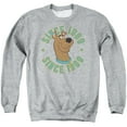 thumbnail image 1 of Scooby Doo - Scooby 1969 - Crewneck Sweatshirt - X-Large, 1 of 2