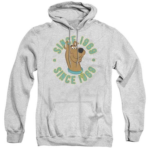 Scooby Doo - Scooby 1969 - Pull-Over Hoodie - Medium