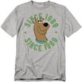 thumbnail image 1 of Scooby Doo T-Shirt Scooby 1969 Unisex Graphic Tee For Men & Women, 1 of 7