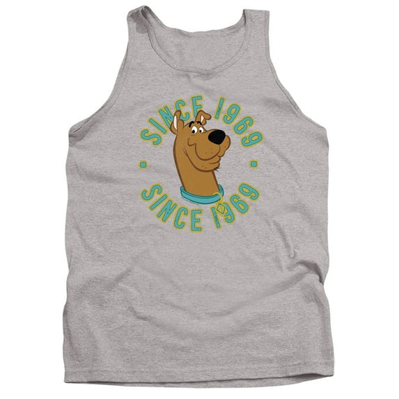 Scooby Doo - Scooby 1969 - Tank Top - Medium