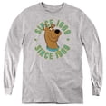 thumbnail image 1 of Scooby Doo - Scooby 1969 - Youth Long Sleeve Shirt - Small, 1 of 2