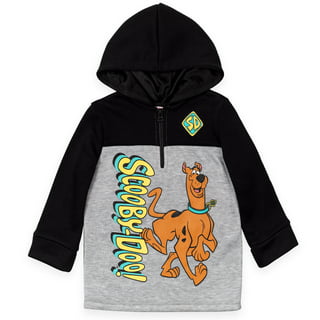 Clothing Scooby Doo Scooby in Clothing Kids Doo