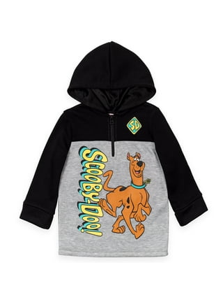 Kids Scooby-Doo Clothing Boys Clothing in