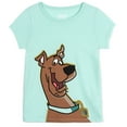 thumbnail image 1 of Scooby-Doo Scooby Doo T-Shirt Toddler to Big Kid, 1 of 5