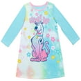 thumbnail image 1 of Scooby-Doo Scooby Doo Toddler Girls Nightgown Polyester Pajamas Toddler to Big Kid, 1 of 5
