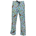 thumbnail image 1 of Scooby Doo Scooby Snacks Men's Sleep Pants-XLarge (40-42), 1 of 3
