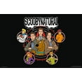 thumbnail image 1 of Scooby-Doo - Scoobynatural Wall Poster, 22.375" x 34", 1 of 2