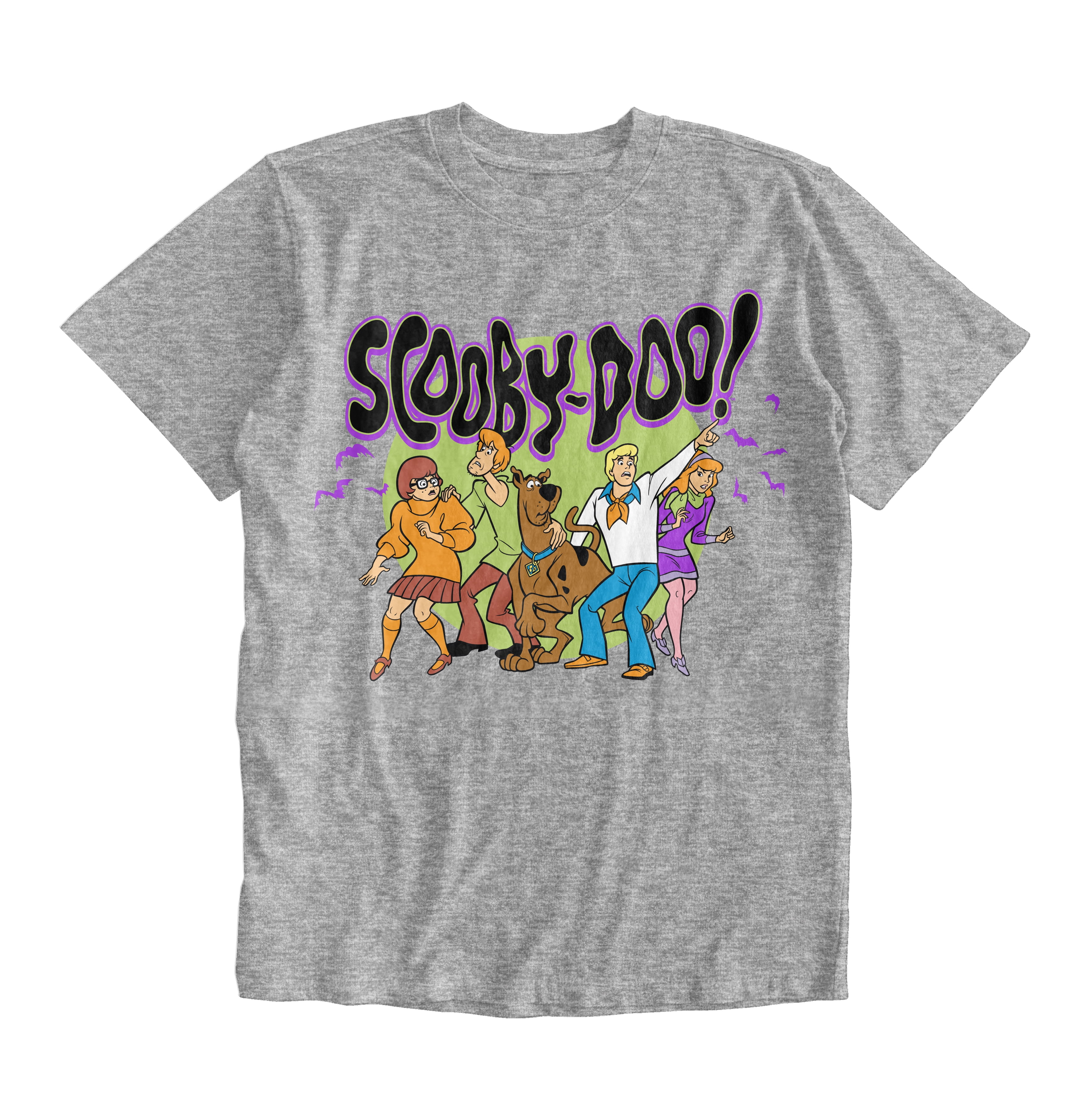 【mahagrid】23SS★ SHAGGY TOY TEE Scooby-Doo! Shaggy Gray T-shirt s20 Adult Small (could fit