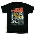thumbnail image 1 of Scooby-Doo Shirt Men's The Mystery Machine Short Sleeve Graphic Tee, 1 of 5