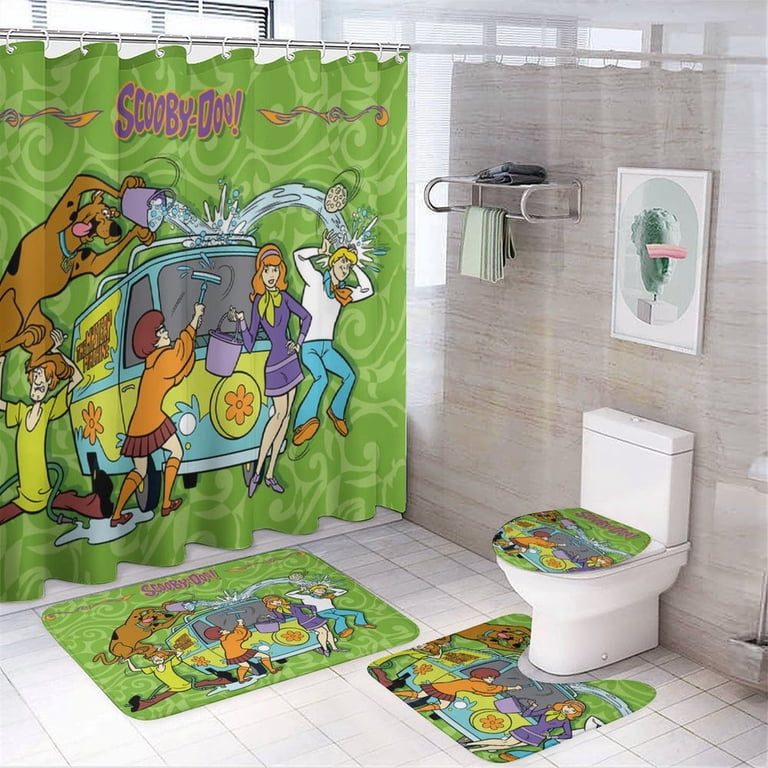 Scooby Doo Bathroom Set Steam Community :: :: Scooby Doo Pa Pa