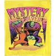 Petitleaxx: The Mystery Solved - 78cpf3z